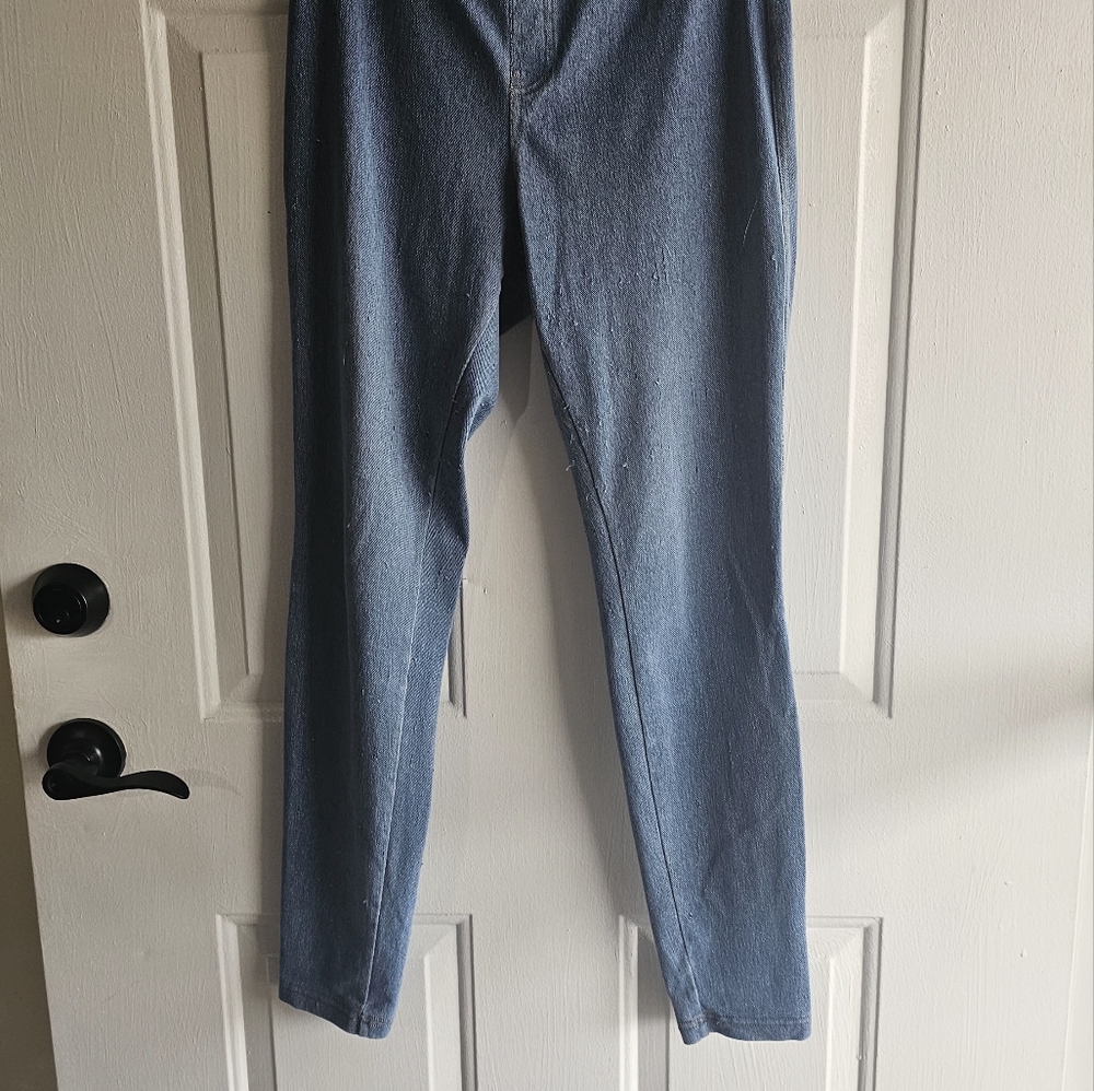Jeggings bundle 2 pair - Picture 10 of 12